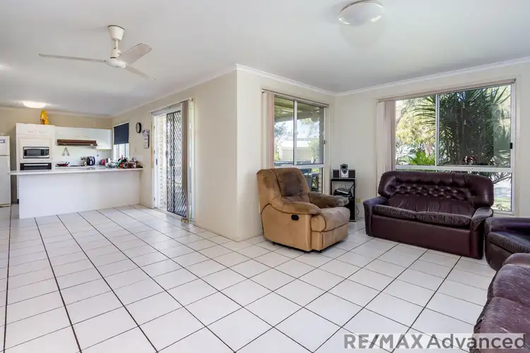 Third view of Homely house listing, 1 White Patch Esplanade, Banksia Beach QLD 4507