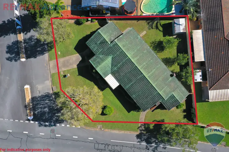 Fourth view of Homely house listing, 1 White Patch Esplanade, Banksia Beach QLD 4507