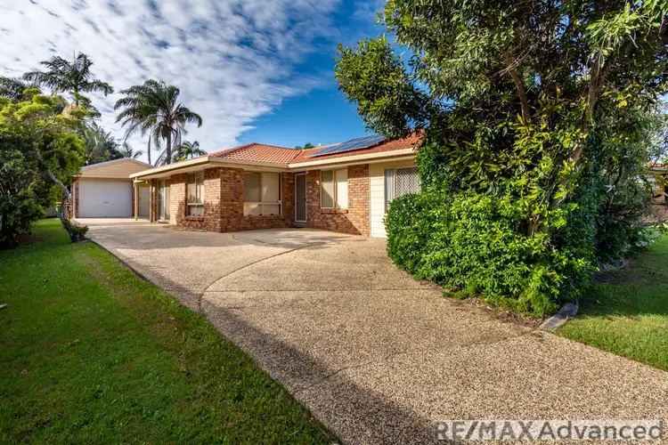 Second view of Homely house listing, 43 Clark Tce, Sandstone Point QLD 4511