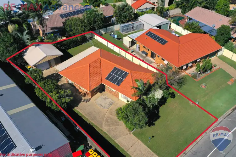 Third view of Homely house listing, 43 Clark Tce, Sandstone Point QLD 4511