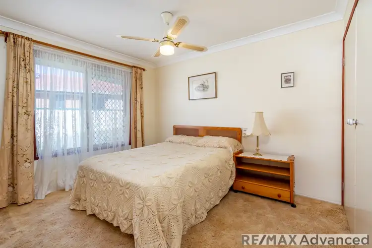 Fourth view of Homely house listing, 43 Clark Tce, Sandstone Point QLD 4511