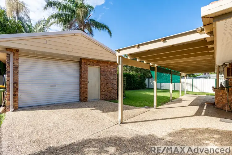 Seventh view of Homely house listing, 43 Clark Tce, Sandstone Point QLD 4511