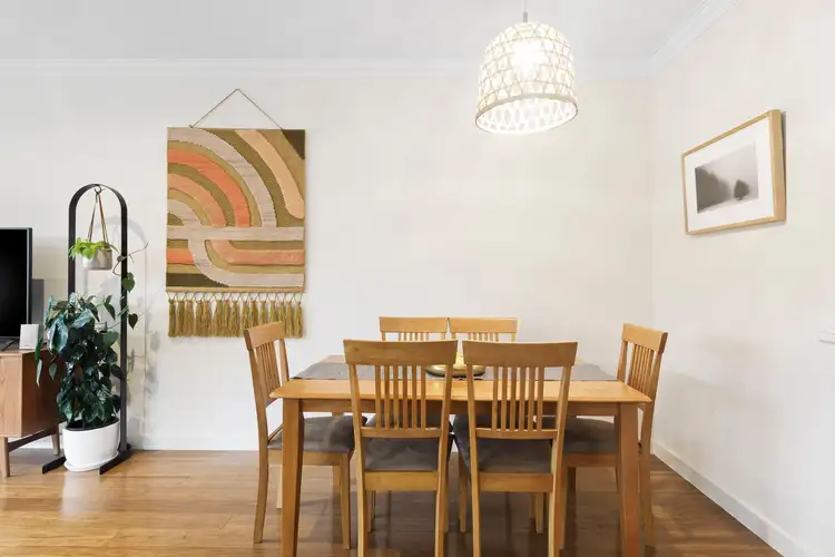 Fourth view of Homely townhouse listing, 1/48 Bowes Avenue, Airport West VIC 3042