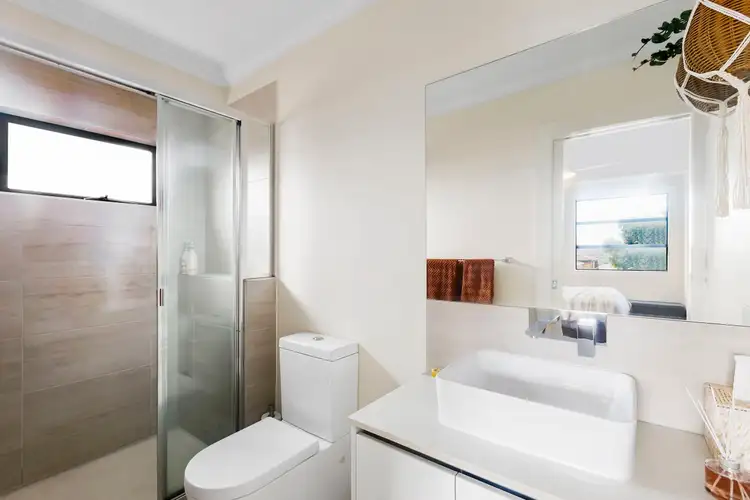 Sixth view of Homely townhouse listing, 1/48 Bowes Avenue, Airport West VIC 3042