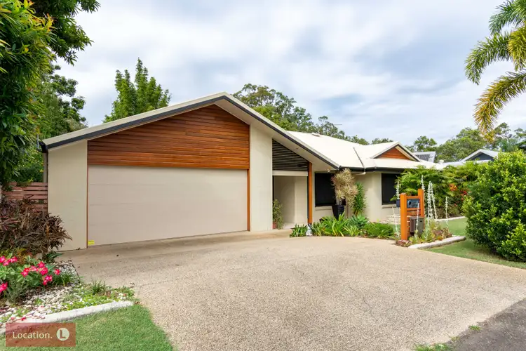 36 Dunkirk Street, Svensson Heights QLD 4670