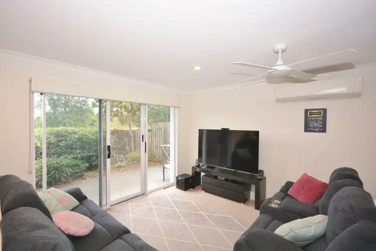 Fifth view of Homely townhouse listing, 48/370 Gainsborough Drive, Pimpama QLD 4209