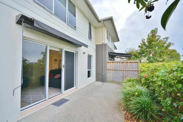 Sixth view of Homely townhouse listing, 48/370 Gainsborough Drive, Pimpama QLD 4209