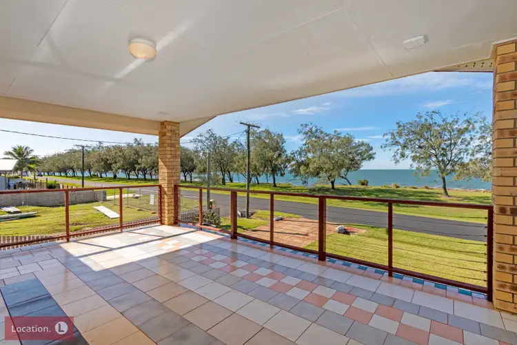 Fourth view of Homely house listing, 35 Sea Esplanade, Burnett Heads QLD 4670