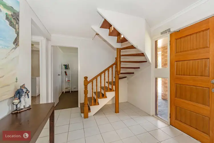 Sixth view of Homely house listing, 35 Sea Esplanade, Burnett Heads QLD 4670