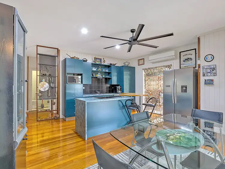 Sixth view of Homely house listing, 47 Pulgul Street, Urangan QLD 4655