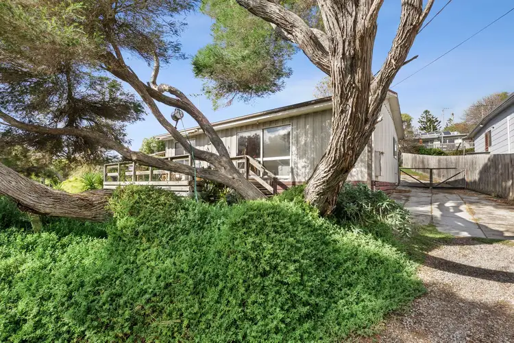 Main view of Homely house listing, 33 Horwood Drive, Breamlea VIC 3227