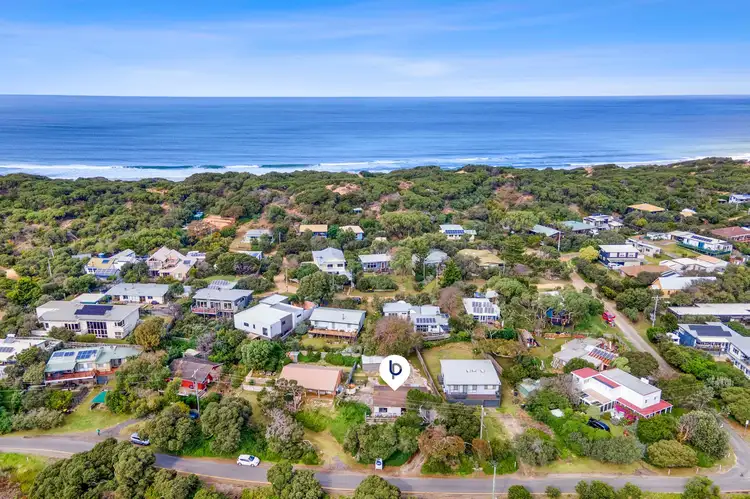 Second view of Homely house listing, 33 Horwood Drive, Breamlea VIC 3227