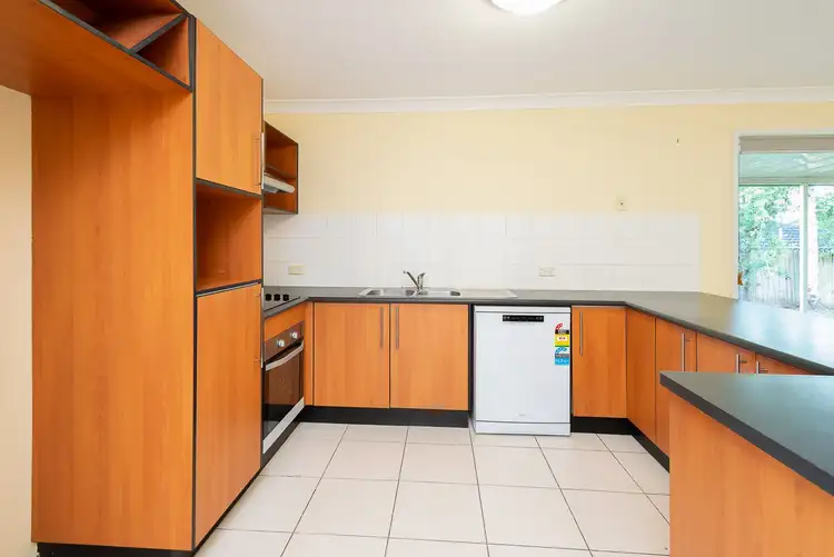 Fifth view of Homely house listing, 3 Habitat Way, Pimpama QLD 4209