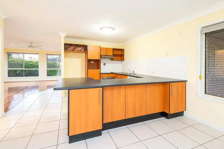 Sixth view of Homely house listing, 3 Habitat Way, Pimpama QLD 4209