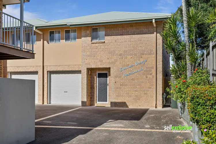 Second view of Homely house listing, 4/18 Fifth Avenue, Bongaree QLD 4507