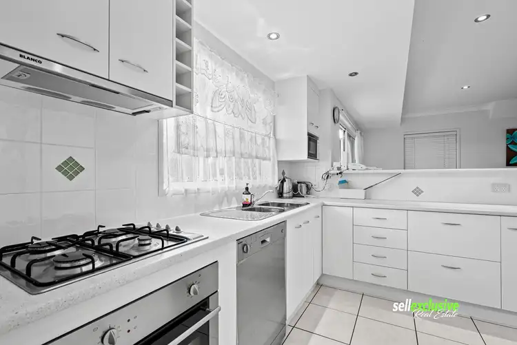 Sixth view of Homely house listing, 4/18 Fifth Avenue, Bongaree QLD 4507