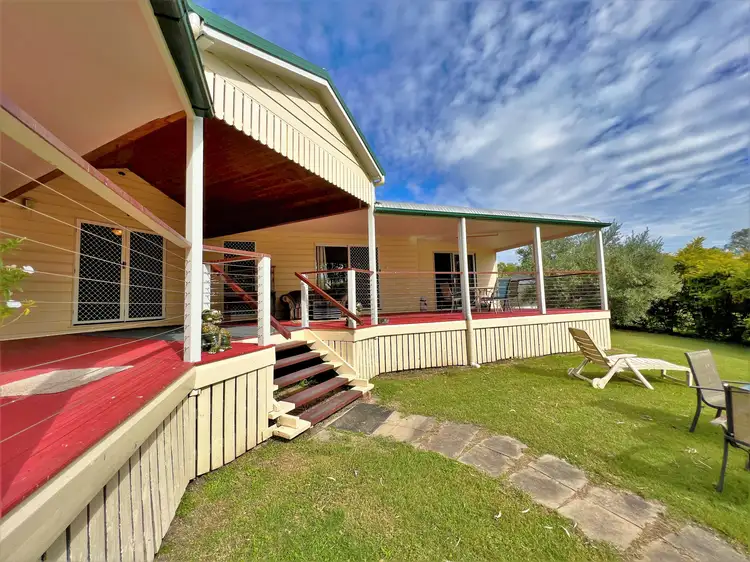 Main view of Homely house listing, 38 Fairway Drive, Hatton Vale QLD 4341