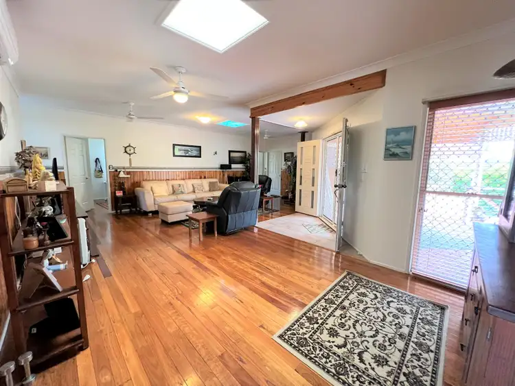 Second view of Homely house listing, 38 Fairway Drive, Hatton Vale QLD 4341