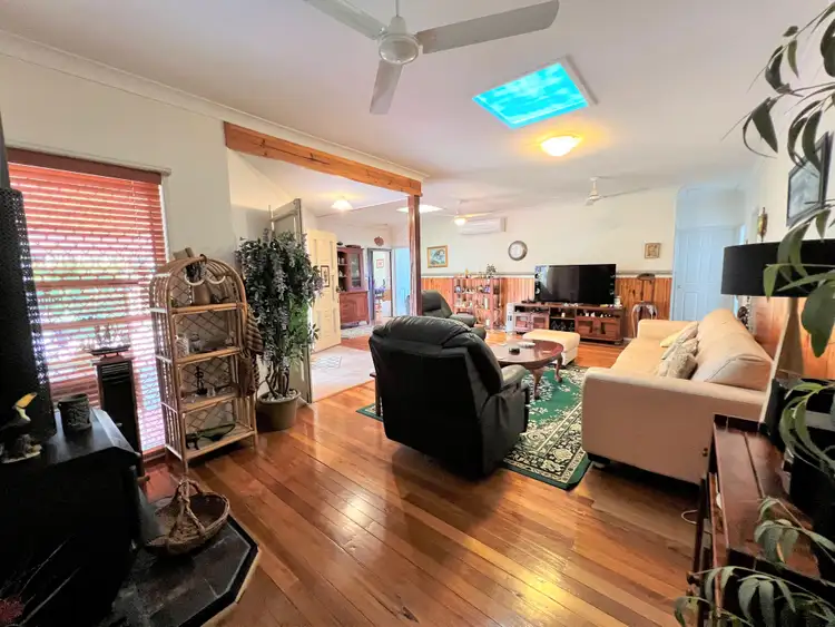 Sixth view of Homely house listing, 38 Fairway Drive, Hatton Vale QLD 4341