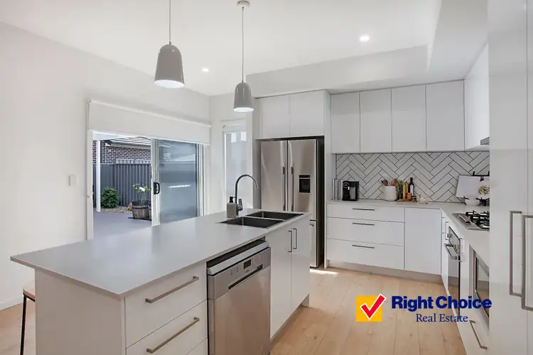 Third view of Homely house listing, 2 Monarch Street, Wongawilli NSW 2530