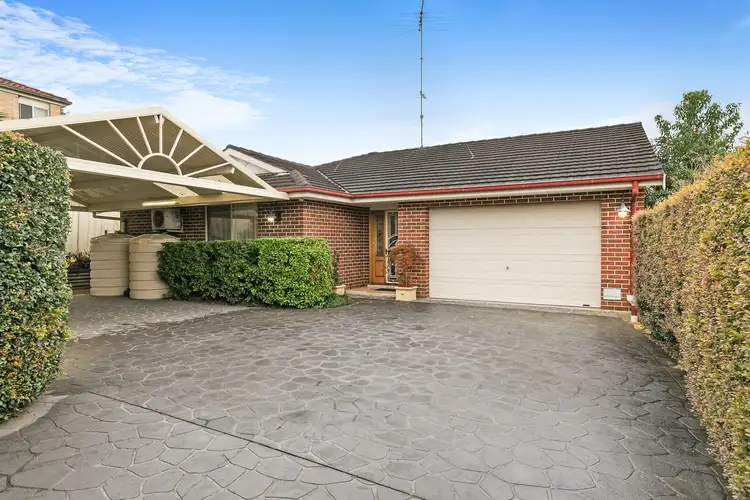 Main view of Homely house listing, 52B Grose Vale Road, North Richmond NSW 2754