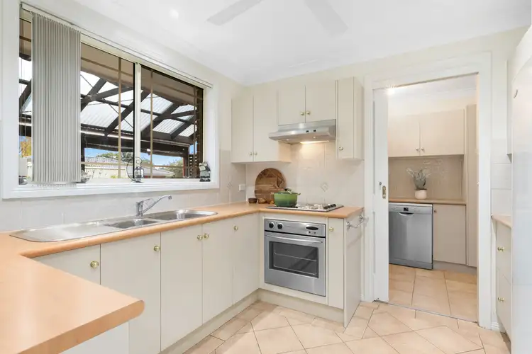 Third view of Homely house listing, 52B Grose Vale Road, North Richmond NSW 2754