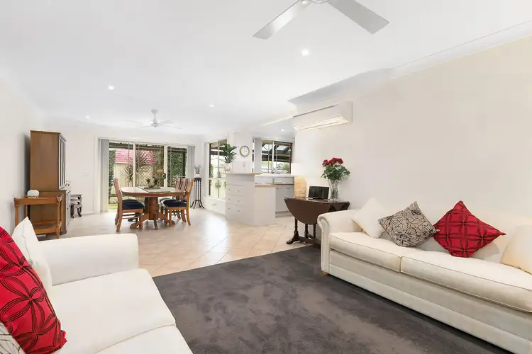 Fourth view of Homely house listing, 52B Grose Vale Road, North Richmond NSW 2754