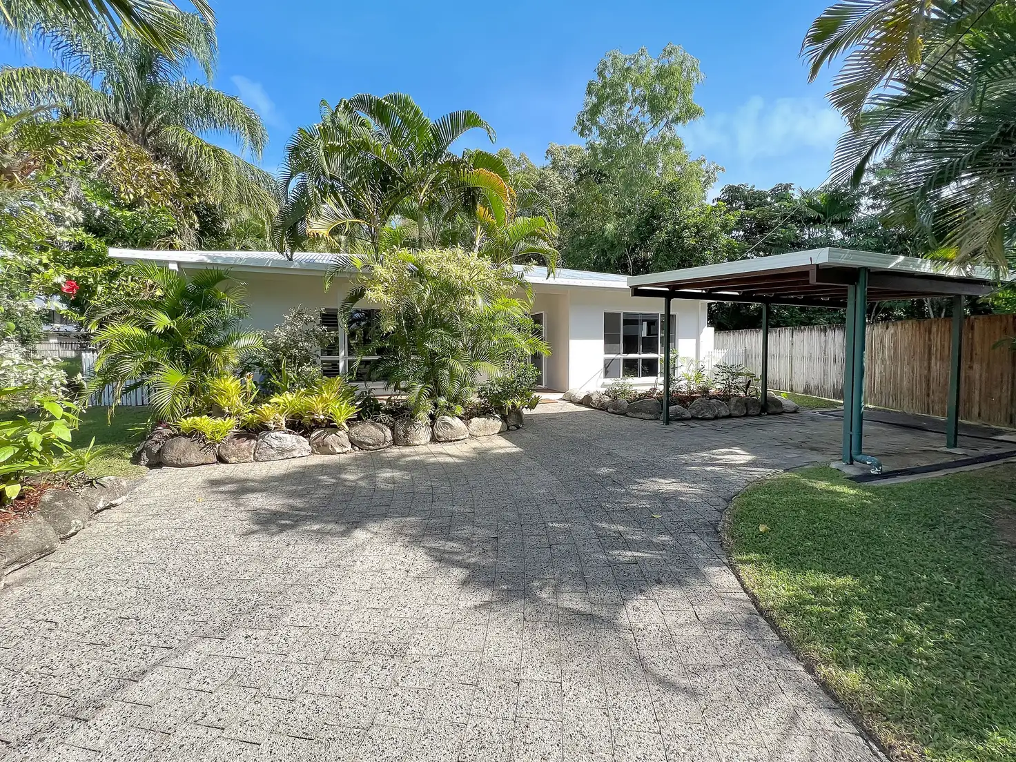 Main view of Homely house listing, 3 Michaelmas Close, Clifton Beach QLD 4879