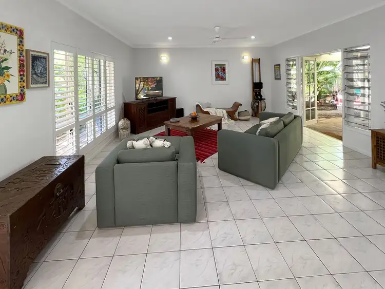 Fifth view of Homely house listing, 3 Michaelmas Close, Clifton Beach QLD 4879
