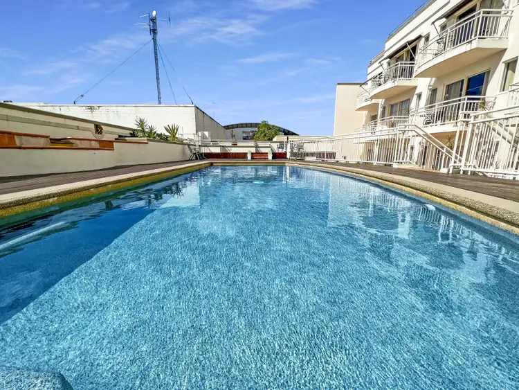 4/26 Sheridan Street, Cairns City QLD 4870