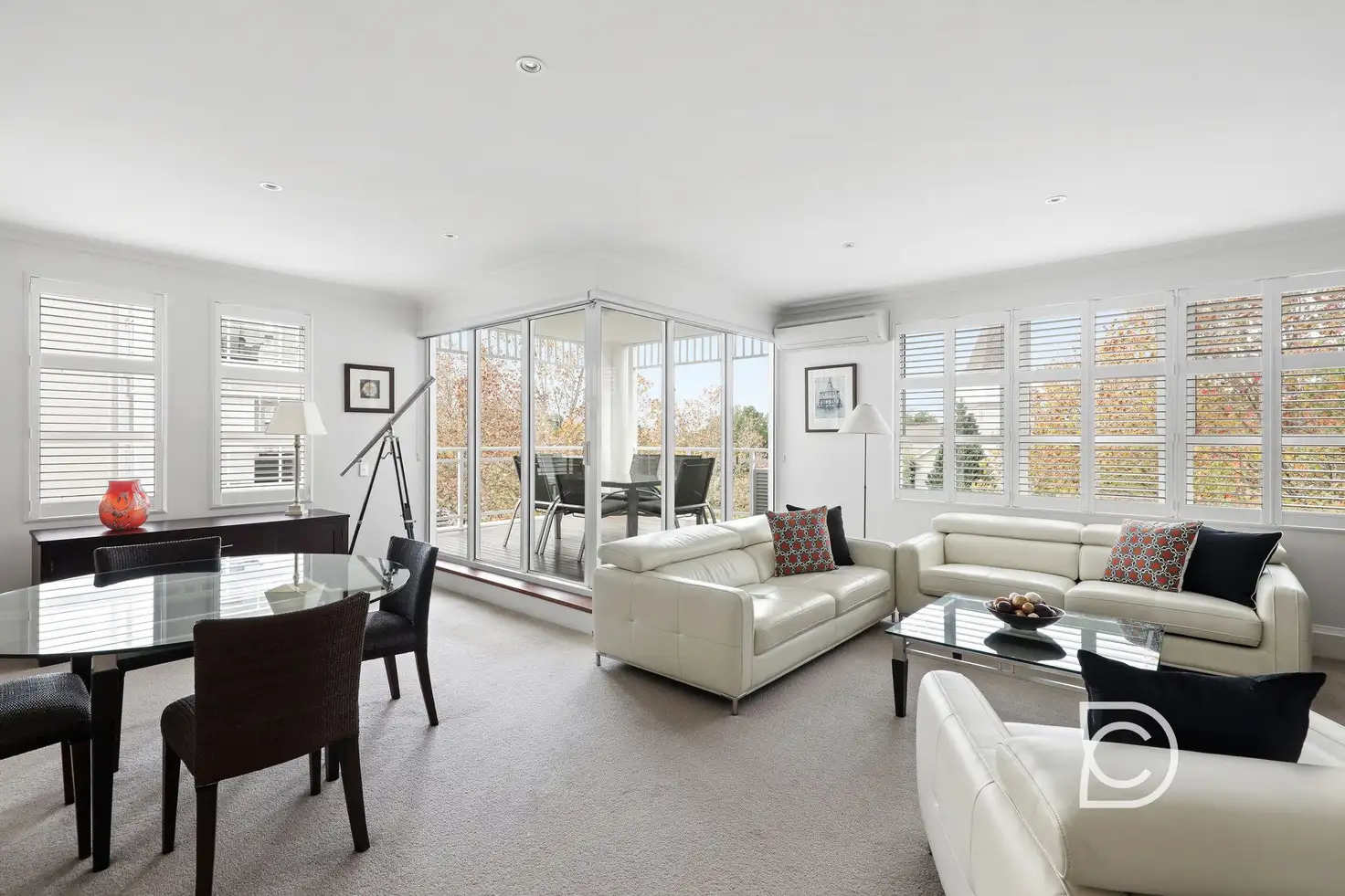 Main view of Homely apartment listing, 37/58 Village Drive, Breakfast Point NSW 2137