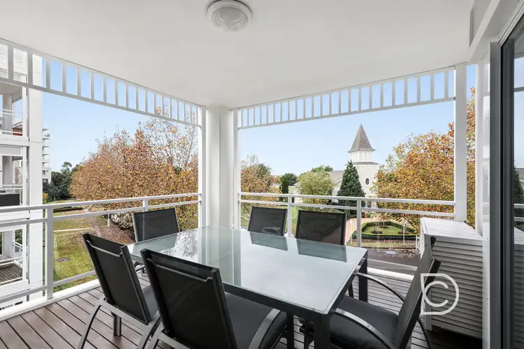 Second view of Homely apartment listing, 37/58 Village Drive, Breakfast Point NSW 2137