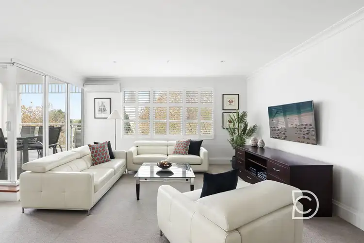 Third view of Homely apartment listing, 37/58 Village Drive, Breakfast Point NSW 2137