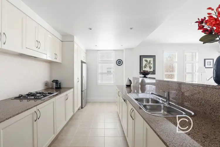 Fourth view of Homely apartment listing, 37/58 Village Drive, Breakfast Point NSW 2137