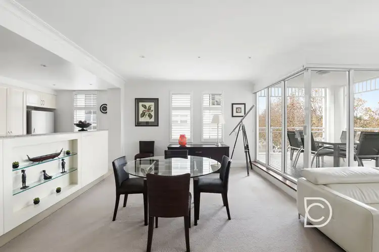 Fifth view of Homely apartment listing, 37/58 Village Drive, Breakfast Point NSW 2137