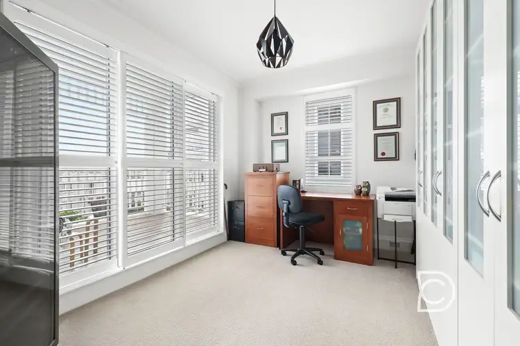 Sixth view of Homely apartment listing, 37/58 Village Drive, Breakfast Point NSW 2137