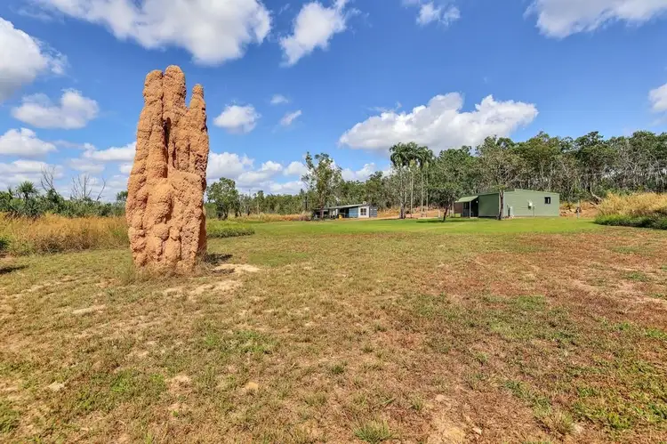 Third view of Homely house listing, 185 Stuart Highway Service Road, Howard Springs NT 835