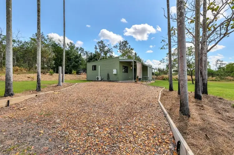 Fourth view of Homely house listing, 185 Stuart Highway Service Road, Howard Springs NT 835