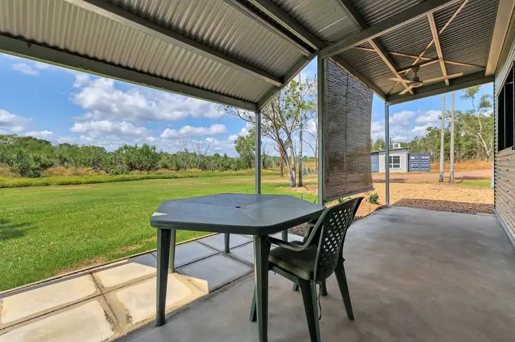 Seventh view of Homely house listing, 185 Stuart Highway Service Road, Howard Springs NT 835