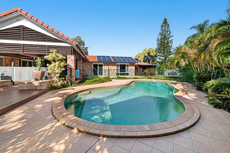 11 Nunawading Court