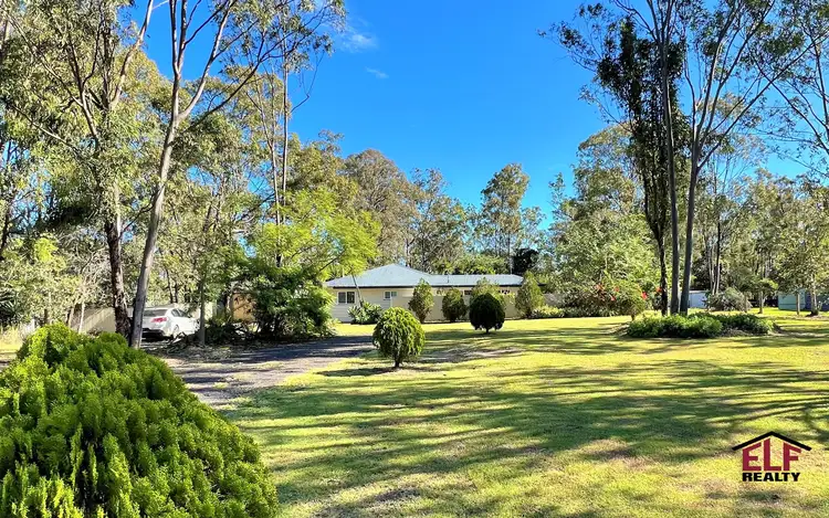 Main view of Homely house listing, 4 Snipe Court, Regency Downs QLD 4341