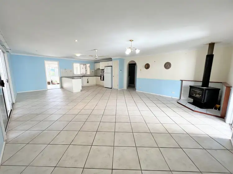 Second view of Homely house listing, 4 Snipe Court, Regency Downs QLD 4341