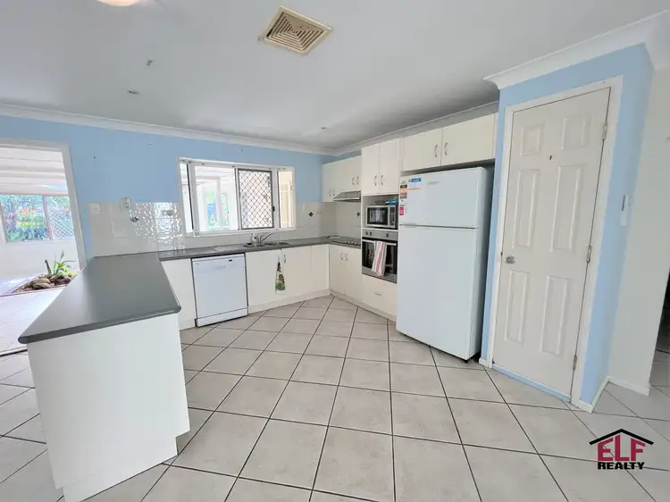 Third view of Homely house listing, 4 Snipe Court, Regency Downs QLD 4341