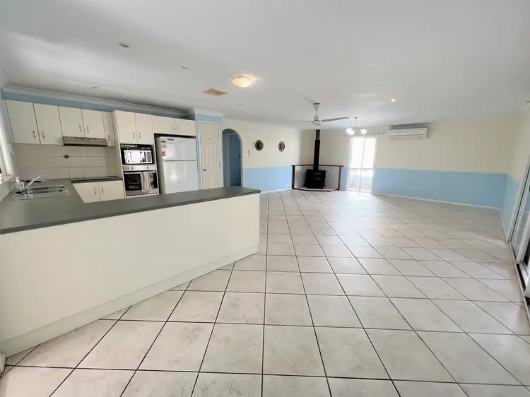 Fifth view of Homely house listing, 4 Snipe Court, Regency Downs QLD 4341