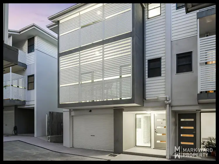 4/47 Franklin Street, Annerley QLD 4103