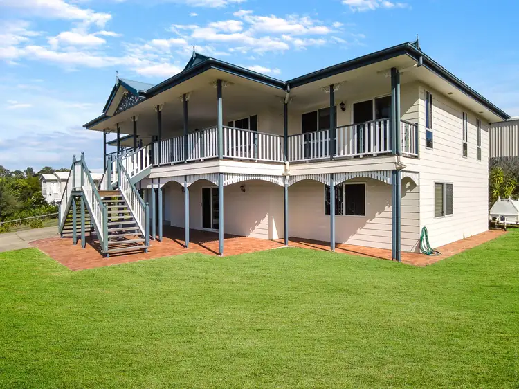 Third view of Homely house listing, 108 Castles Road North, Craignish QLD 4655