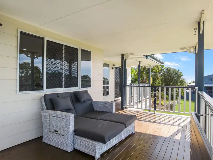 Fourth view of Homely house listing, 108 Castles Road North, Craignish QLD 4655