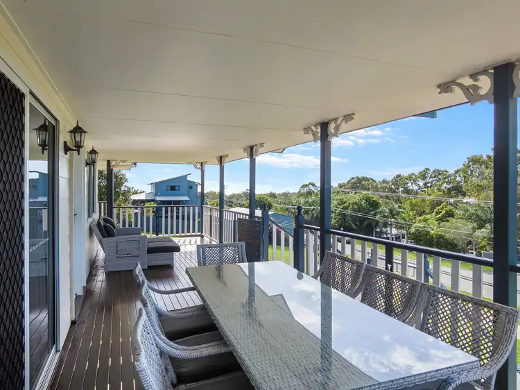 Fifth view of Homely house listing, 108 Castles Road North, Craignish QLD 4655
