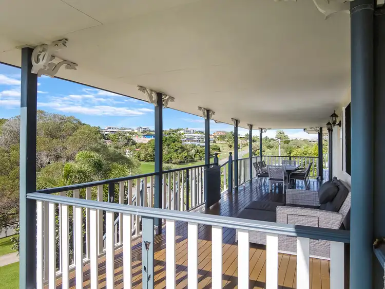 Sixth view of Homely house listing, 108 Castles Road North, Craignish QLD 4655