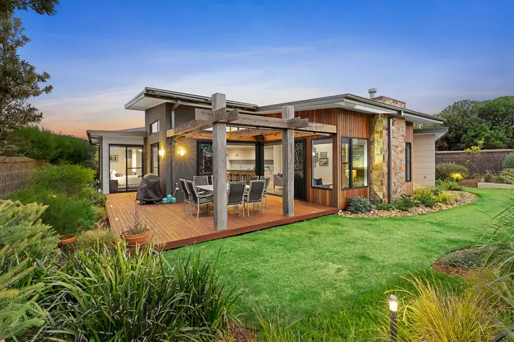 Main view of Homely house listing, 43 Fourth Loop, Connewarre VIC 3227